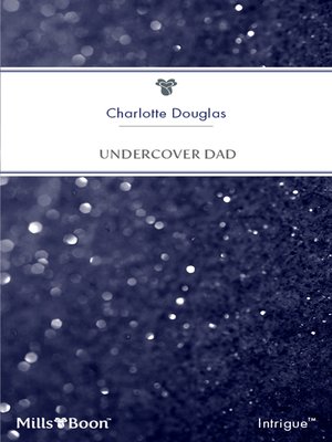 cover image of Undercover Dad